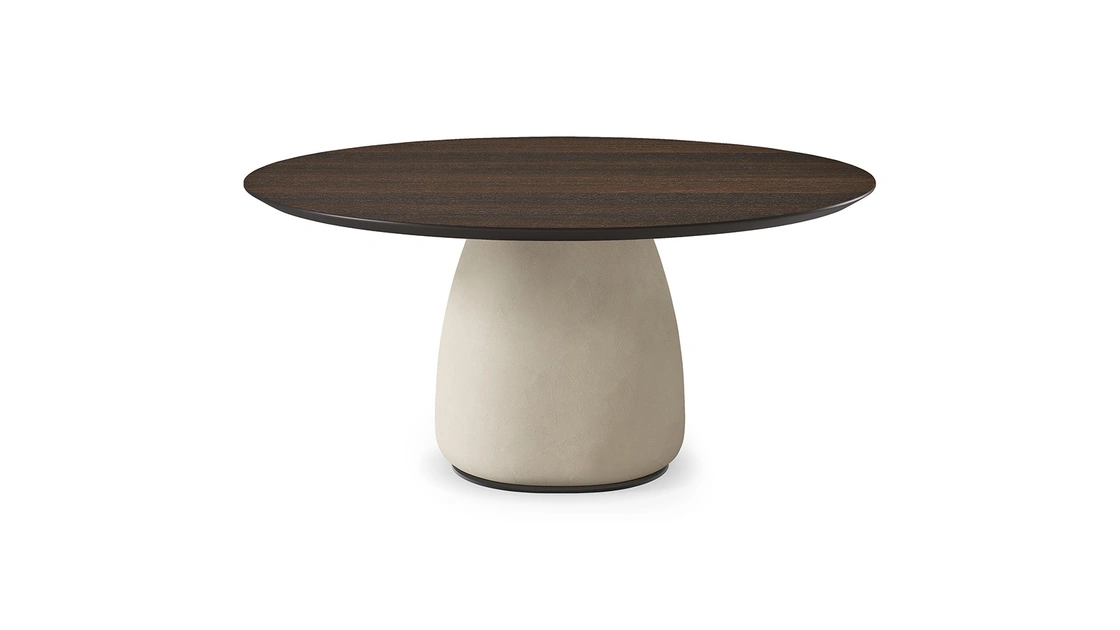 Tavolo Botero Wood di Cattelan Italia