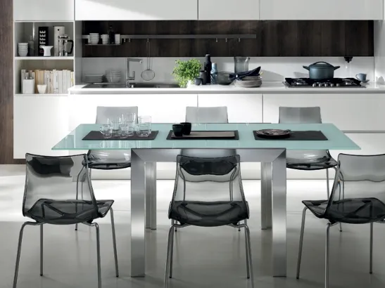 Tavolo Evolution di Scavolini