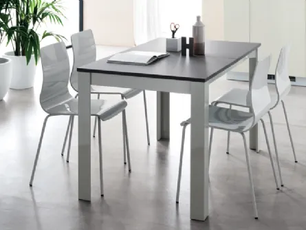 Tavolo Ginko di Scavolini