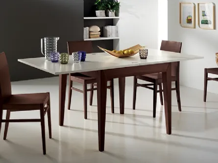 Tavolo Happening di Scavolini