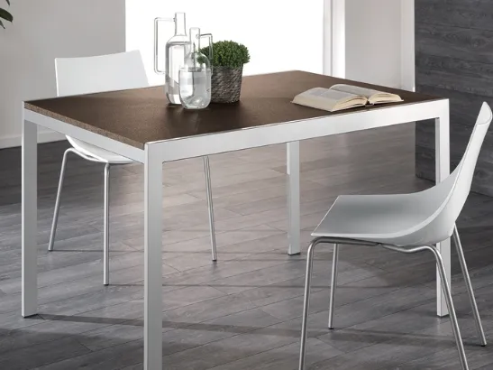 Tavolo Meridiano di Scavolini