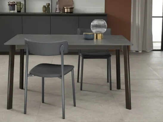 Tavolo allungabile Norwegian di Scavolini