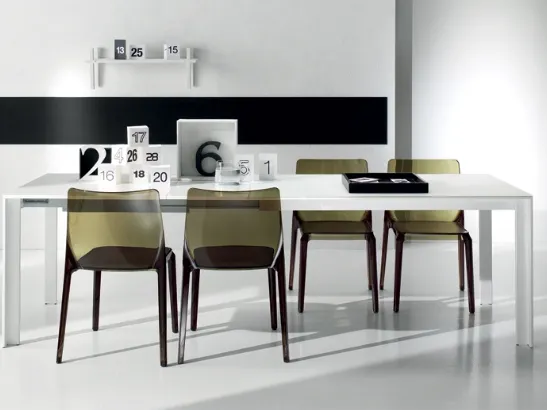 Tavolo Oslo di Scavolini