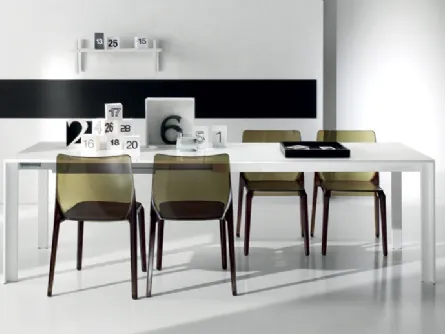 Tavolo Oslo di Scavolini