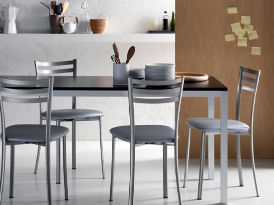 Tavolo Speedy di Scavolini