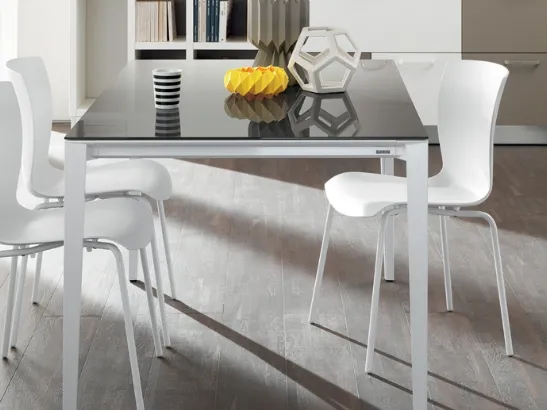 Tavolo Timeless di Scavolini