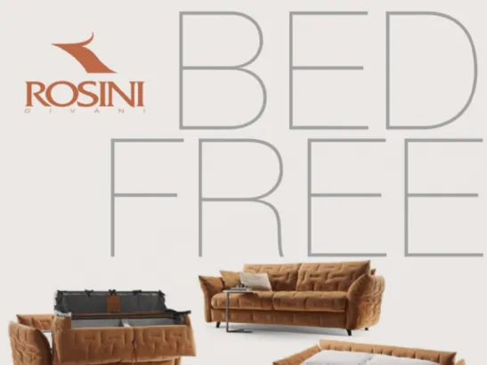 Bed Free