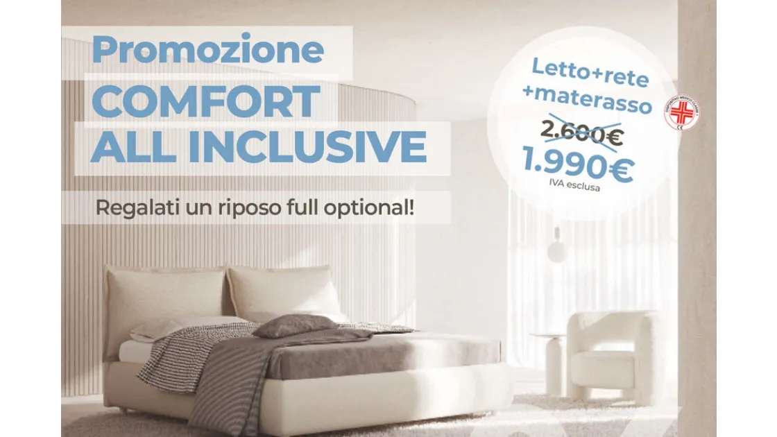 Promo Ergogreen