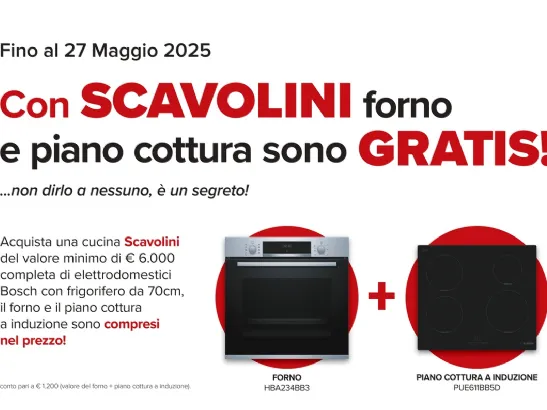 Promo Bosch