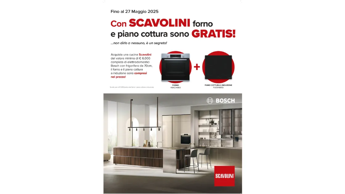Promo Bosch