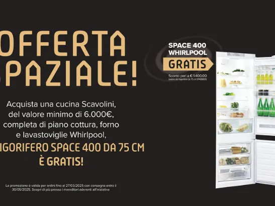 Promo Whirpool
